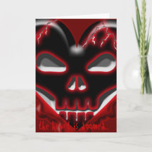 Anti-Valentin dag: Doomed hjärta