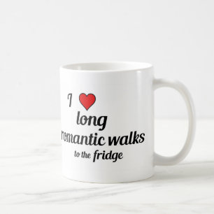 Anti-Valentin dagmugg Kaffemugg