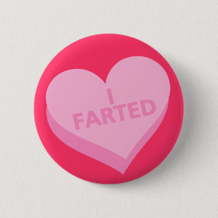 Anti-Valentindagen Knapp