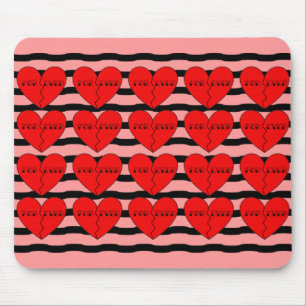 Anti-Valentindagen Musmatta