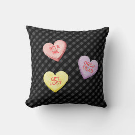 Anti-Valentine Kudde