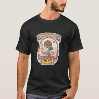 Anti-Valentine Tshirt T Shirt
