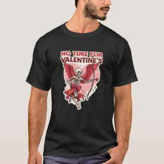 Anti-Valentine Tshirt T Shirt