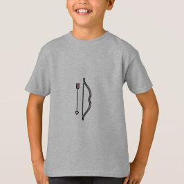 Anti Valentines Day | Sarksastiskt Brutet Hjärta T Shirt