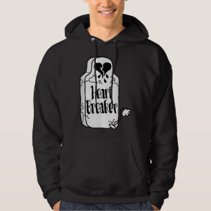 Anti Valentines day Shirt Cupid är stupid Galentin Hoodie