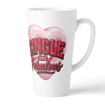Anti Valentines Day Singel och fantastisk