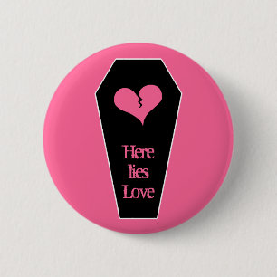 Anti valentines daykista knapp