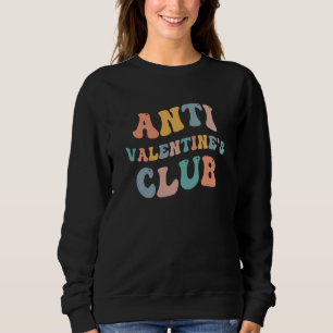 Anti Valentinklubben Enkelmedvetandedagen 2023 Re T Shirt
