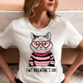 Anti-Valentinskatt  T Shirt