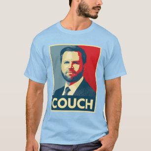 Anti Vance - COUCH T Shirt