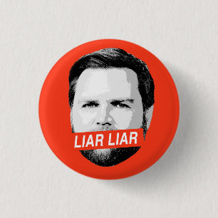 Anti Vance - Liar Liar Liar Knapp