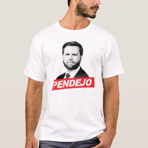Anti Vance - Pendejo T Shirt