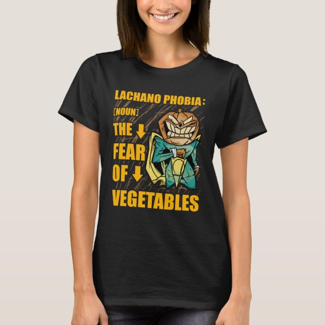 Anti Vegan Meat   Saying  2 T Shirt (Framsida)