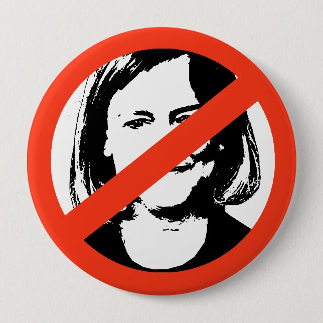 ANTI--WHITMAN/ANTI--MEGWHITMAN KNAPP (Framsida)