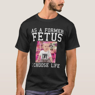Antiabort Pro Life Pro Life Protest Anti-Abort T Shirt