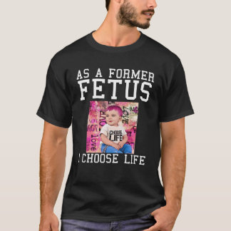 Antiabort Pro Life Pro Life Protest Anti-Abort T Shirt