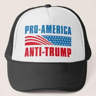 AntiAmerikas antitrender Keps