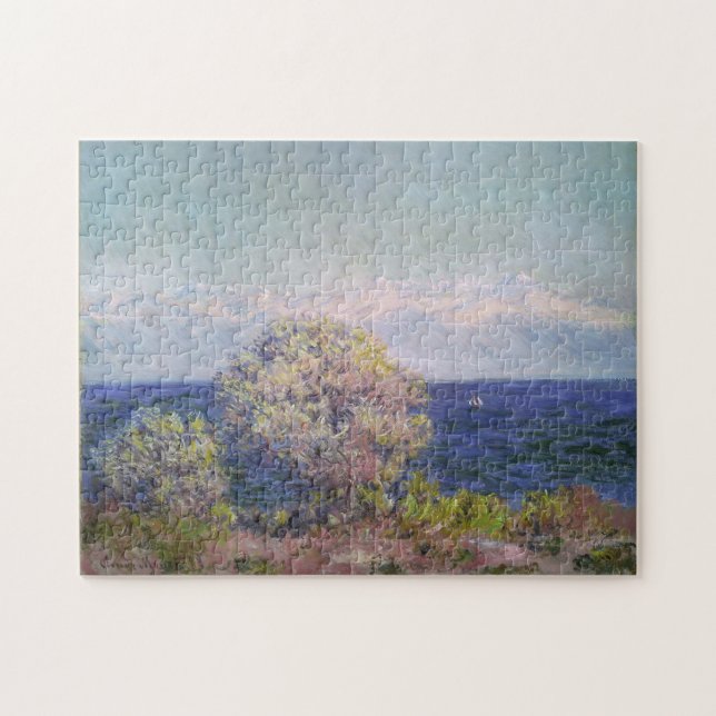Antiber, Mistral Monet Fine Art Pussel (Horisontell)