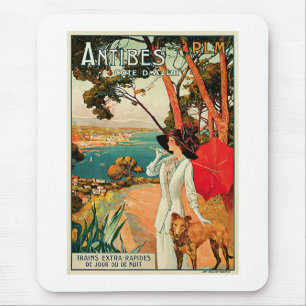 Antibes ~ Cote d'Azur Musmatta