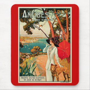 Antibes Cote d'Azur Musmatta