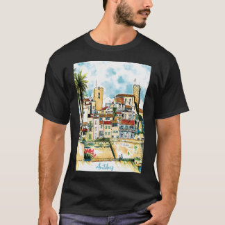 Antibes T Shirt