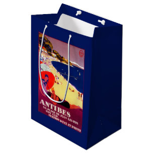 Antibes vintage PosterEurope