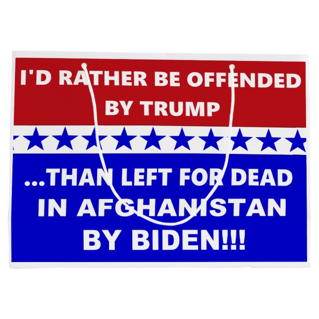 Antibiden Afghanistan Lämnat för död (Baksidan)
