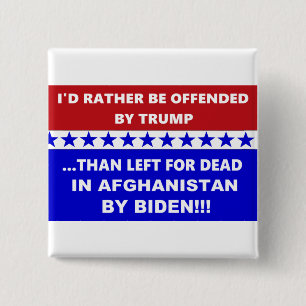 Antibiden Afghanistan Lämnat för död Knapp