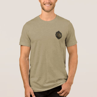 Antic Mushroom T Shirt