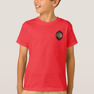 Antic Mushroom T Shirt