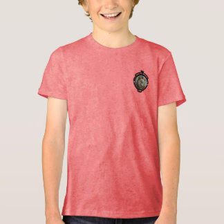 Antic Mushroom T Shirt