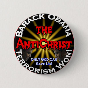 AntiChristObama gud Knapp