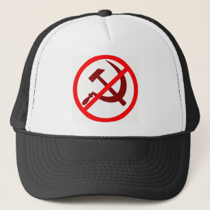 anticommunist truckerkeps