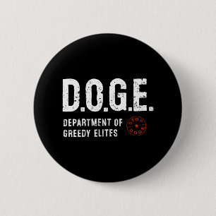 Antidoge D.o.t.ex. verklig definition av Funny Knapp