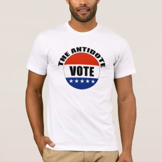 ANTIDOTET - RÖSTA T-Shirt