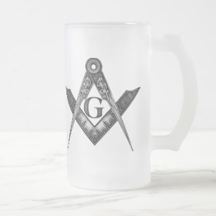 Antienten Frostat Ölglas