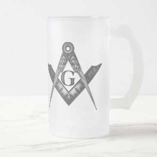 Antienten Frostat Ölglas