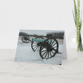 Antietam 4 kort