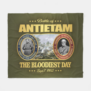 Antietam (FH2) Fleecefilt