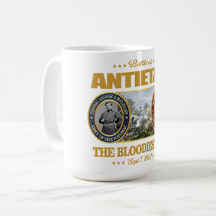 Antietam (FH2) Kaffemugg