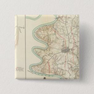 Antietam, Harper's Ferry, Sharpsburg Knapp