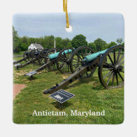 Antietam Maryland