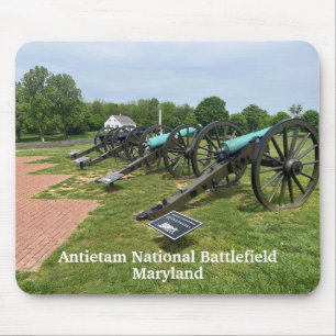 Antietam Maryland Musmatta