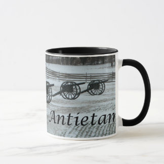Antietam Mugg