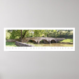 Antietam Poster