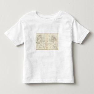 Antietam Suffolk, Gettysburg T Shirt