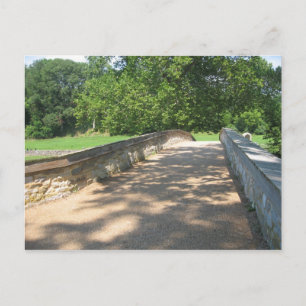 Antietam Vykort