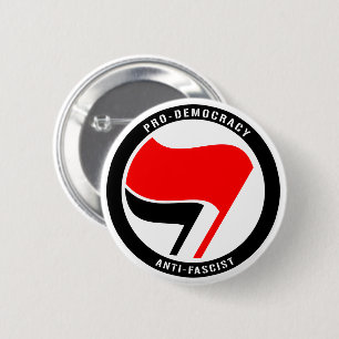 Antifascism Pro Democracy Knapp