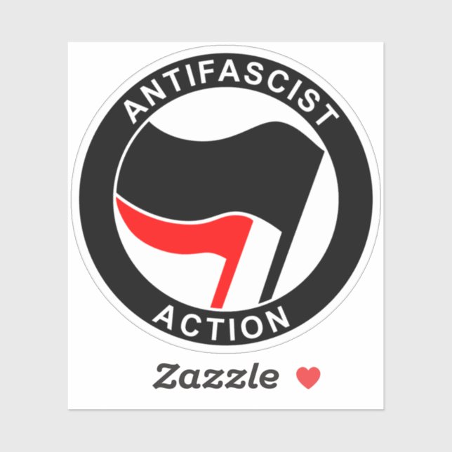 Antifascist Klistermärken (Ark)