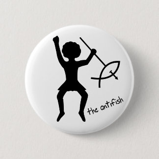 Antifishen - knäppas knapp